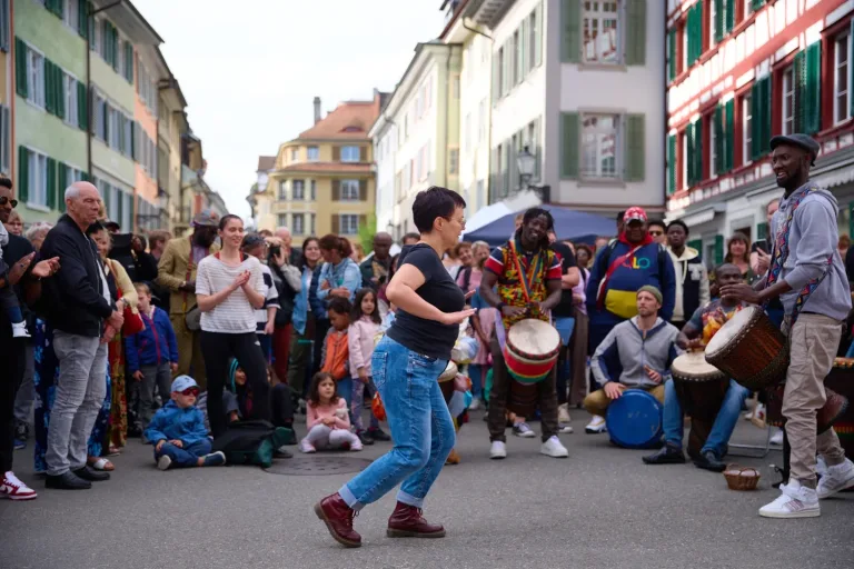 Afro-Pfingsten – Bild 10