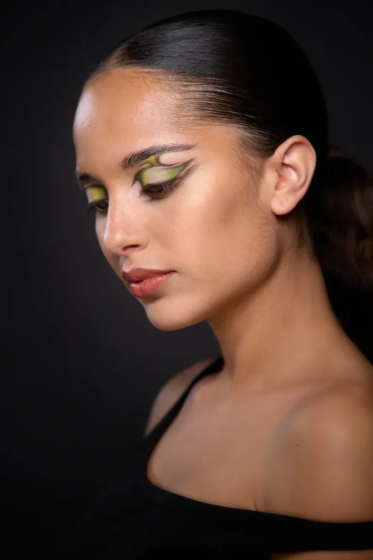 Shooting mit Evelyn R. – Bild 1