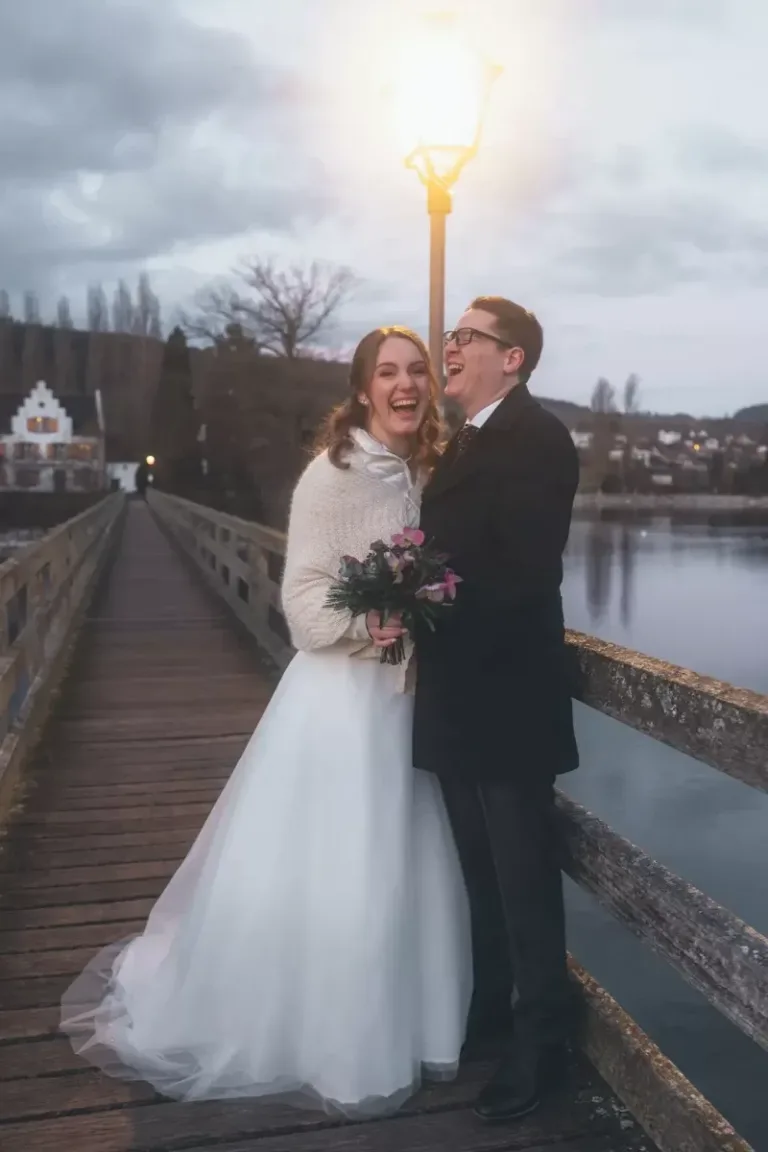 Hochzeit Judith & Imanuel Schulze ♥️ – Bild 12