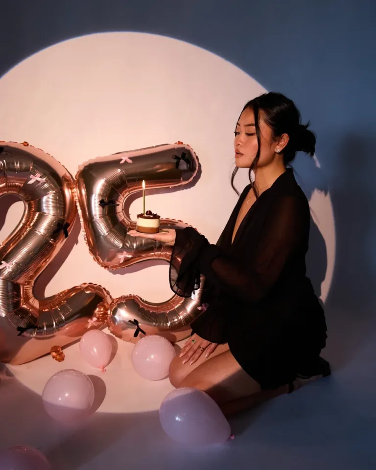 Birthday-Shooting mit Jessica P. – Bild 5
