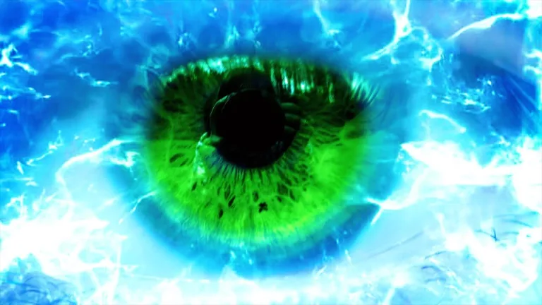 Live Your Life - Interaktives Video