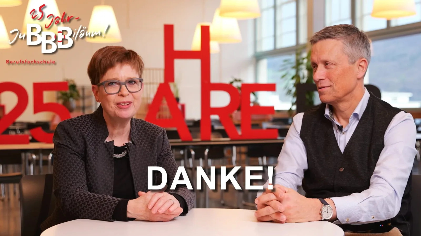 25 Jahre BBB