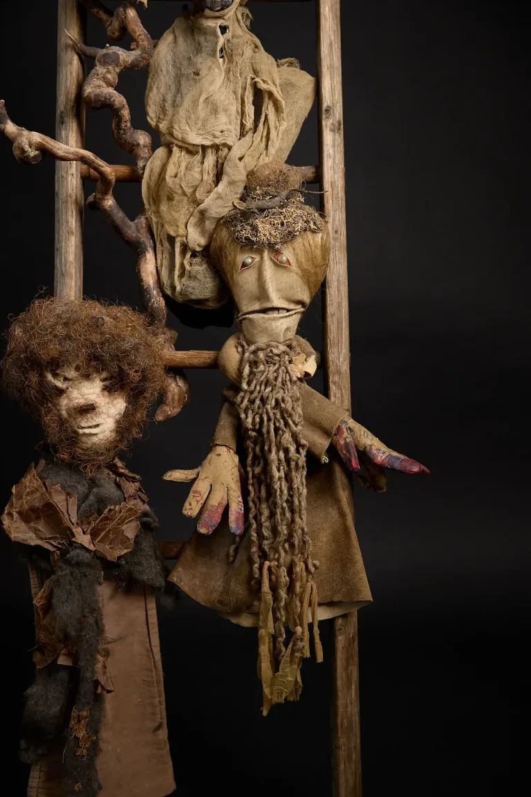 Kunstfiguren – Bild 3
