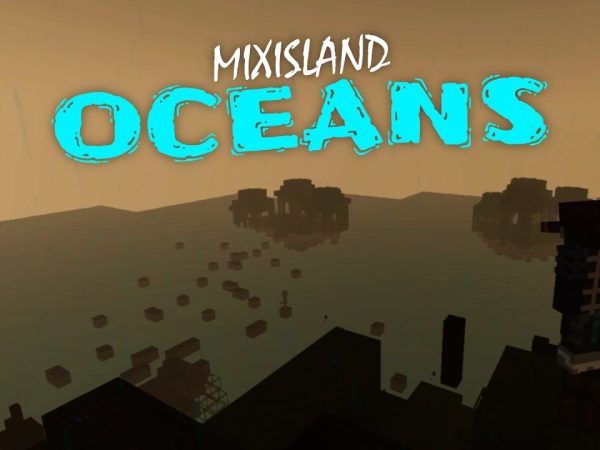 Mixisland Oceans – Wie alles begann.. (und wer Schuld daran ist)