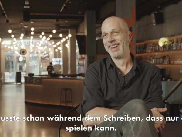 Regisseur SEBASTIAN MEISE im Interview zum Film GROSSE FREIHEIT